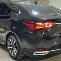 اریزو۶اکسلنت|خودرو سواری و وانت|گنبد کاووس, |دیوار