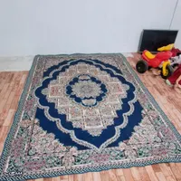 روفرشی مخمل 12متره|روفرشی|قم, جمکران|دیوار