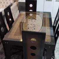 میز نهارخوری