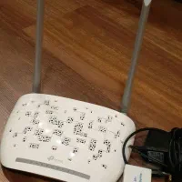 مودم ADSL2+Plus تی پی لینک