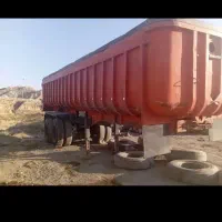 آهنگر جهت زیر بندی کامیون