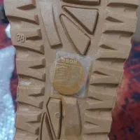 نیم بوت زنانه خارجی|کیف، کفش، کمربند|تهران, نارمک|دیوار