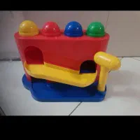 دالی توپ|کلکسیون و سرگرمی|شهر ری, شهادت|دیوار