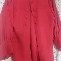 مانتو سایز ۳۶،۴۰