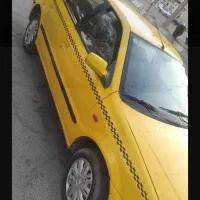 تاکسی درون شهری