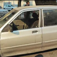 پراید 132 ساده، مدل ۱۳۹۰