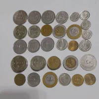 فروش سکه شاهی و جمهوری اسلامی