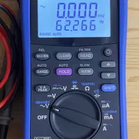 مولتی متر Hioki هیوکی مدل DT4282 نو