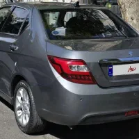 دنا پلاس توربو اتومات آپشنال ۱۴۰۳|خودرو سواری و وانت|تبریز, |دیوار