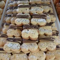 استخدام استاد کار قنادی|استخدام خدمات فروشگاه و رستوران|اهواز, آسیاباد|دیوار