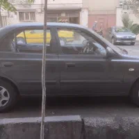 ورنا مدل 85ذغالی متالیک|خودرو سواری و وانت|تهران, جمهوری|دیوار
