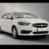 حواله شاهین پلاس اتوماتیک تحویلی  ۱۴۰۴/۸