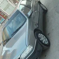 پژو 405 slx بنزینی مدل 89|خودرو سواری و وانت|پارس‌آباد, |دیوار