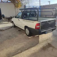 پراید وانت 151