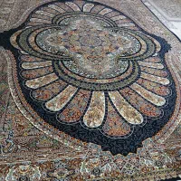 ۲عدد فرش ۱۲متری|فرش|دزفول, |دیوار