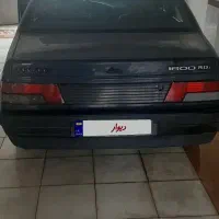 اردی ۸۵|خودرو سواری و وانت|سنندج, |دیوار