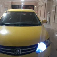 تاکسی آریو|خودرو سواری و وانت|تهران, ستارخان|دیوار