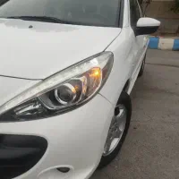 حواله ۲۰۷ پانا رینگ فولادی