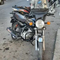 باکسر مدل۹۷|موتورسیکلت|ری, دولت‌آباد|دیوار