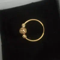 گمشده گوشواره