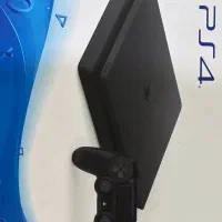 PS4 یک ترا کپی خور ورژن 12 در حد نو