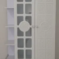 کمد سیسمونی و اتاق بچه