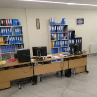 45.5 دفتر کار موقعیت اداری ستارخان باقرخان طبقه 2|فروش دفتر کار، اتاق اداری، مطب|تهران, توحید|دیوار