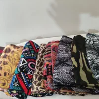 لباس زنانه تونیک آستین حلقه ای|لباس|تهران, تهرانپارس شرقی|دیوار