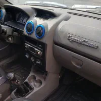 پراید 132 مدل 97 تمام رنگ|خودرو سواری و وانت|مشهد, شهید آوینی|دیوار