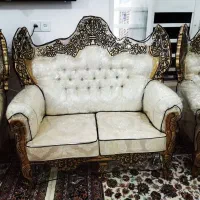 دوخت انواع کاور مبل