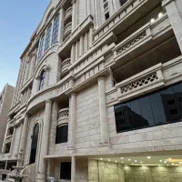 پیش فروش واحد ۱۴۵ متر اواسط شرقی پارس خیابان عریض