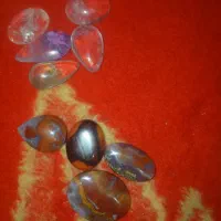 گردنبند عقیق|بدلیجات|نظرآباد, رسالت|دیوار