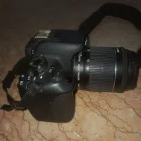 دوربین کانن 700d|دوربین عکاسی و فیلم‌برداری|اهواز, فاز ۲ پادادشهر|دیوار