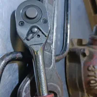 آچار و جک ۳تنی|ابزارآلات|قوچان, |دیوار