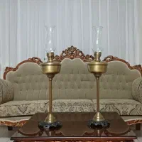 چراغ نفتی نو