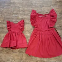 ست مادر و دختر