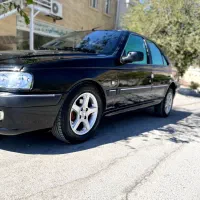 پارس متورزانتیا