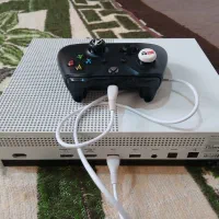 Xbokx 4KULTRA HDR XBOX O