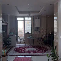 واحد ۱۱۵متری در مجتمع شهریار _نورگیر