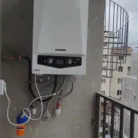 نصب و تعمیرات پکیچ،رادیاتور، کولر اسپلیت ولباسشویی