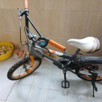 دوچرخه پسرانه