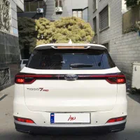 تیگو ۷ پرو|خودرو سواری و وانت|ری, هاشمآباد|دیوار