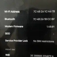 گوشی موبایل|موبایل|کرمانشاه, |دیوار