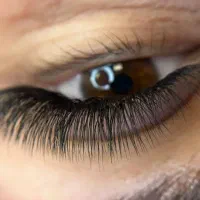 اکستنشن مژه