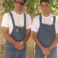 سلام تمام قد درخدمتیم