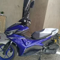 فروش ایروکس نیکتاز یا معاوضه با ماشین