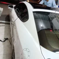 کاور سقف پاناروما و شیشه دودی|خدمات موتور و ماشین|اراک, |دیوار