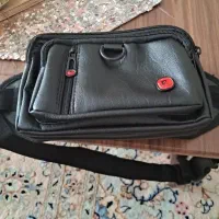 کیف کمری مردانه|کیف، کفش، کمربند|تهران, تهرانپارس غربی|دیوار