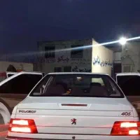 پژو 405 slx|خودرو سواری و وانت|تهران, افسریه شمالی|دیوار