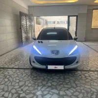 پژو 207 مدل 1399|خودرو سواری و وانت|رویان, |دیوار